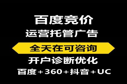 竞价代运营成功案例：如何实现广告投放效果翻倍